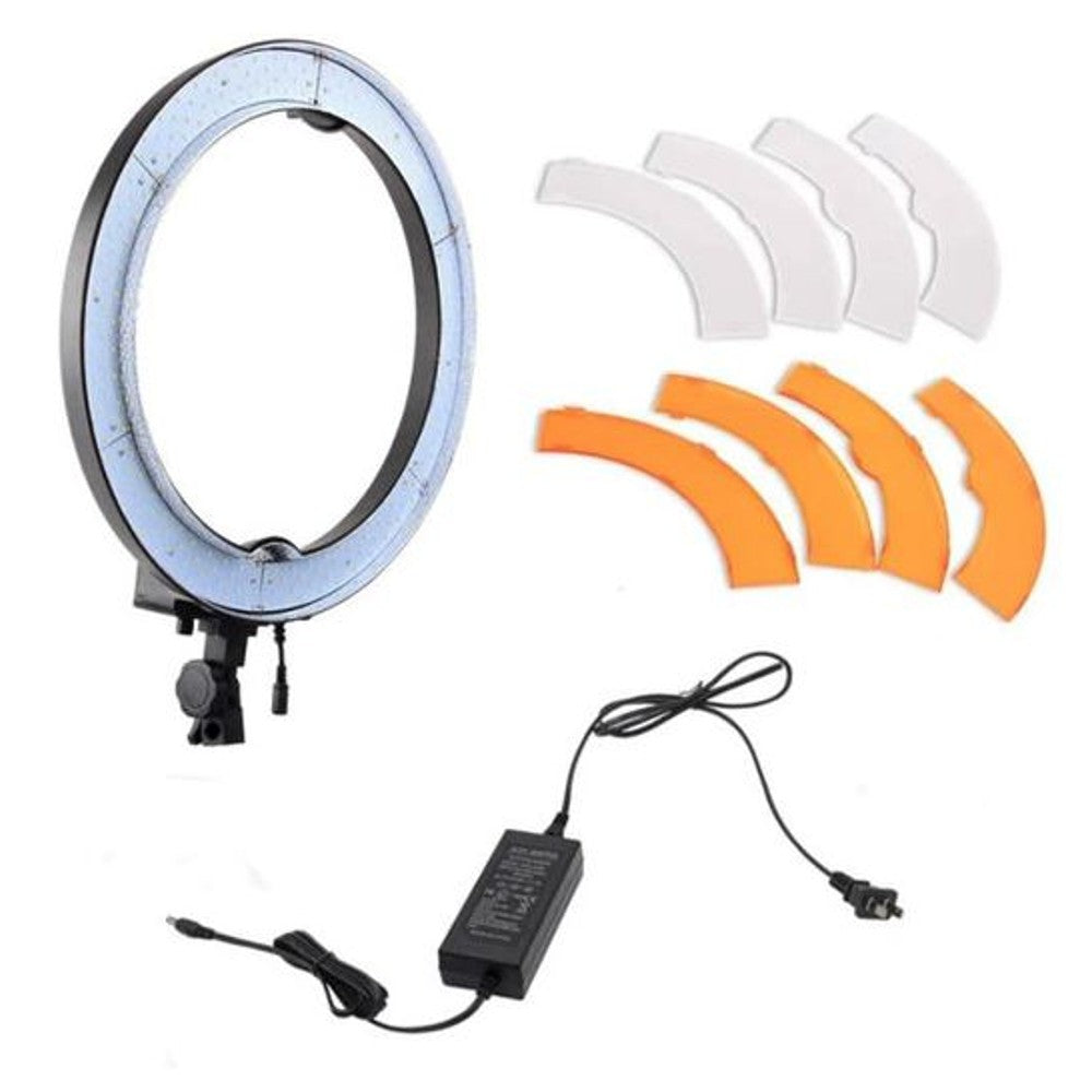 Bresser BR-RL18 LED Ring Light 55W