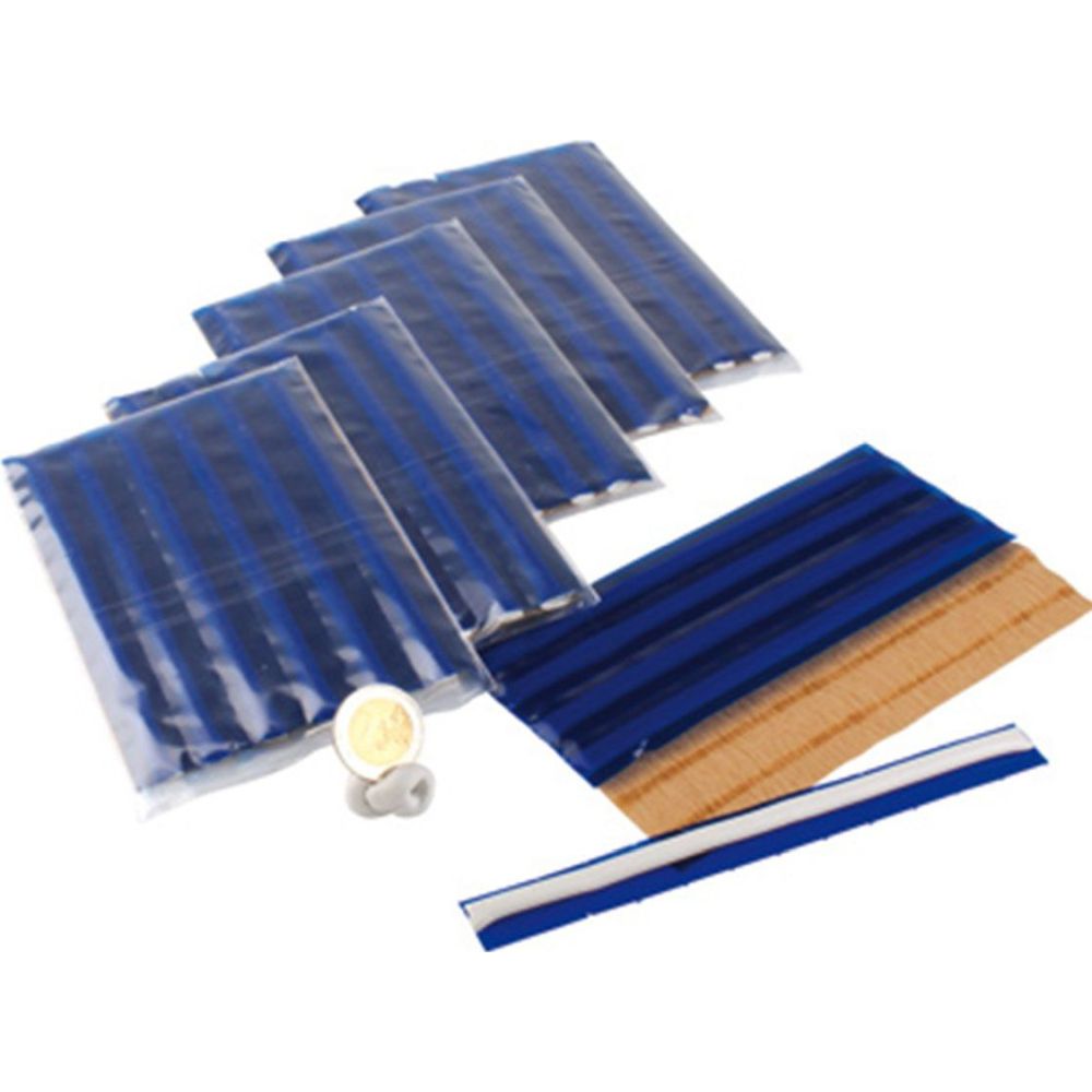 B.I.G. Adhesive paste 300g (in 36 portion strips)