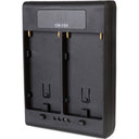 B.I.G. Battery Adapter Plate CN-V15 for CN-600SA