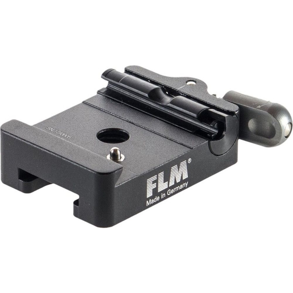 FLM QRP-40 - Set quick change system, short