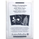 B.I.G. Astromedia Solar Photo Paper, 14x19cm, 20 Sheets