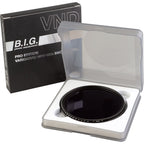 B.I.G. Vario gray filter ND, 52mm, PRO-EDITION SMCW