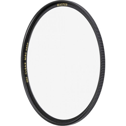 B+W Filter 67mm Clear MASTER Nano