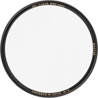 B+W Filter 67mm Clear MASTER Nano