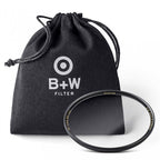 B+W Filter 67mm Clear MASTER Nano