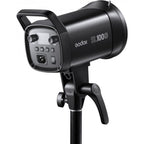 Godox SL100D Kit - LED light Kit Daylight (2xSL100D & Accessories)