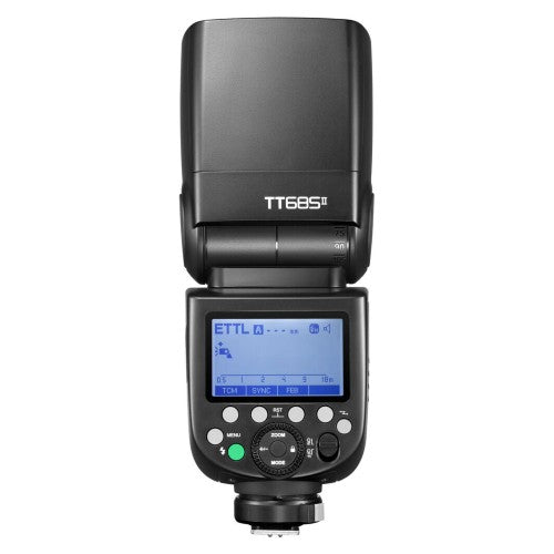 Godox TT685IIF - Flash for Fujifilm