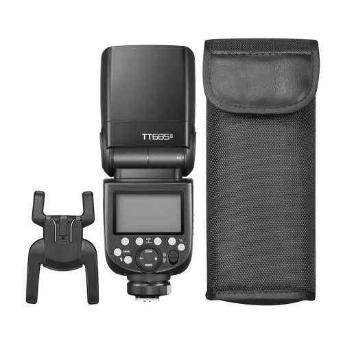 Godox TT685IIF - Flash for Fujifilm
