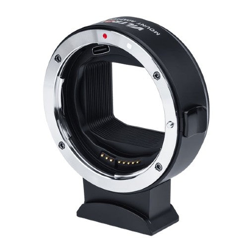 Viltrox EF-L Canon EF(-S) - Panasonic L Mount adapter