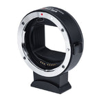 Viltrox EF-L Canon EF(-S) - Panasonic L Mount adapter