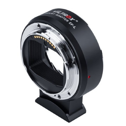 Viltrox EF-L Canon EF(-S) - Panasonic L Mount adapter