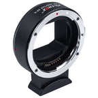 Viltrox EF-L Canon EF(-S) - Panasonic L Mount adapter