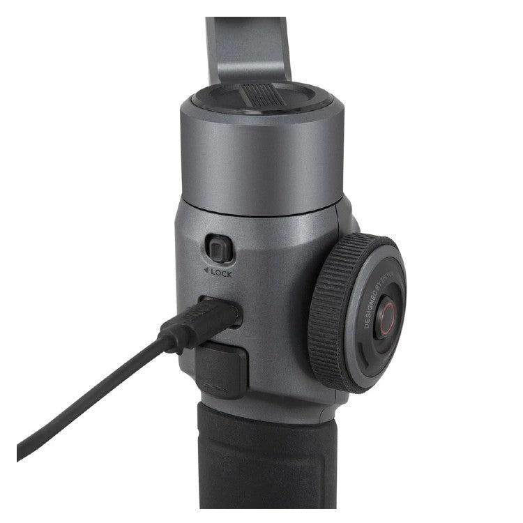 Zhiyun Smooth 5