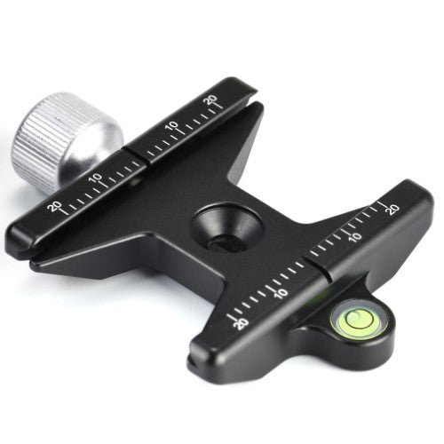 Sunwayfoto Universal Arca Standard QR Clamp SSC-50