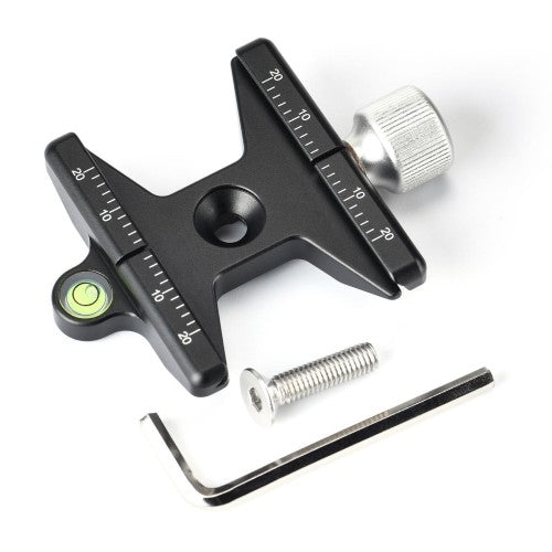 Sunwayfoto Universal Arca Standard QR Clamp SSC-50