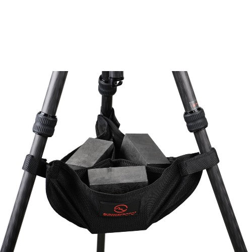 Sunwayfoto Universal Heavy-duty Tripod Stone Bag TSB-01