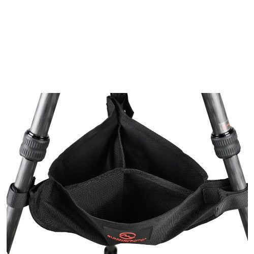 Sunwayfoto Universal Heavy-duty Tripod Stone Bag TSB-01
