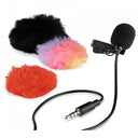 Joby Wavo Lav Mobile Microphone