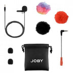 Joby Wavo Lav Mobile Microphone