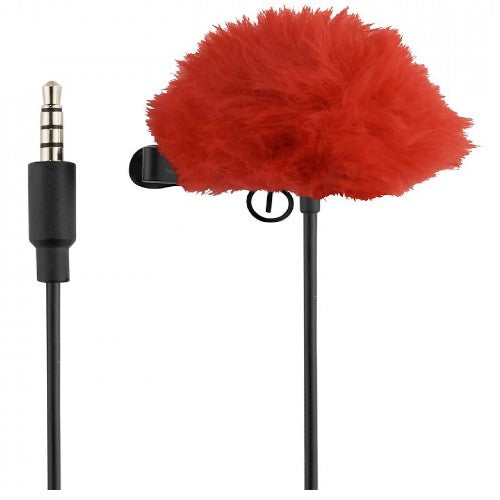 Joby Wavo Lav Mobile Microphone