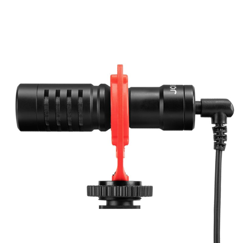 Joby Wavo Mobile Vlogging Microphone