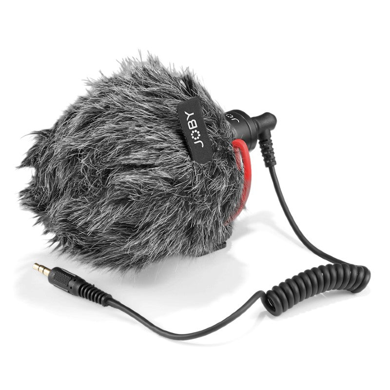 Joby Wavo Mobile Vlogging Microphone