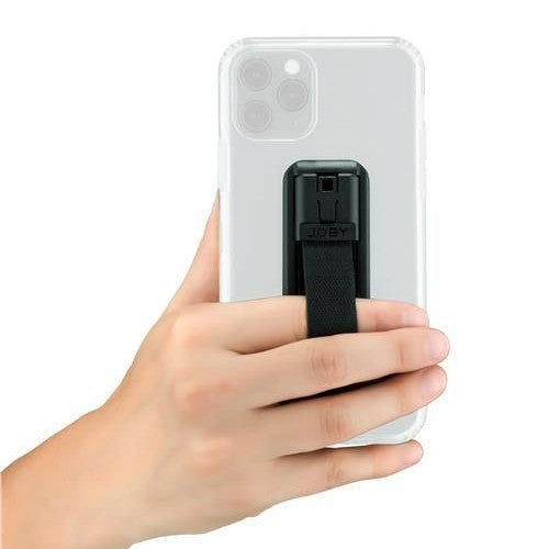 Joby FreeHold Universal Mount Black