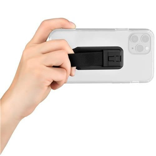 Joby FreeHold Universal Mount Black
