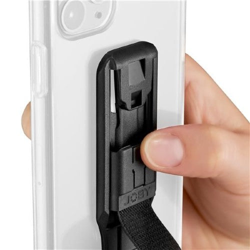 Joby FreeHold Universal Mount Black