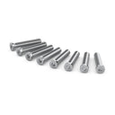 Blackmagic Camera URSA Mini Pro - Mnt Screws EF