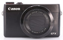 Canon PowerShot G7 X occasion