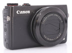 Canon PowerShot G7 X occasion