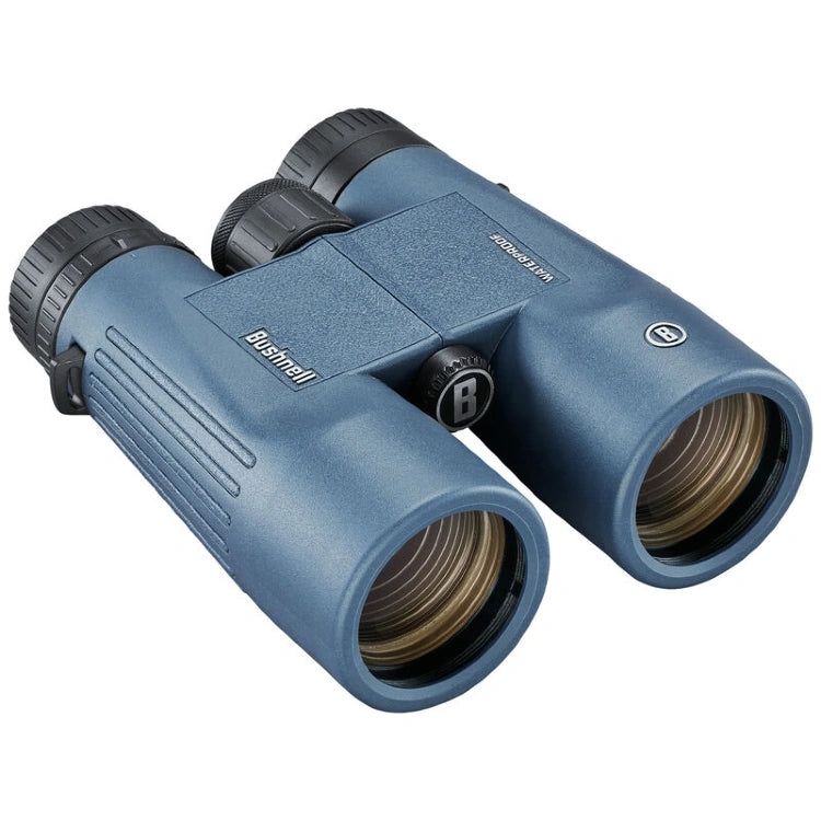 Bushnell 10x42 H2O 2 Dark Blue Roof Prism Binoculars