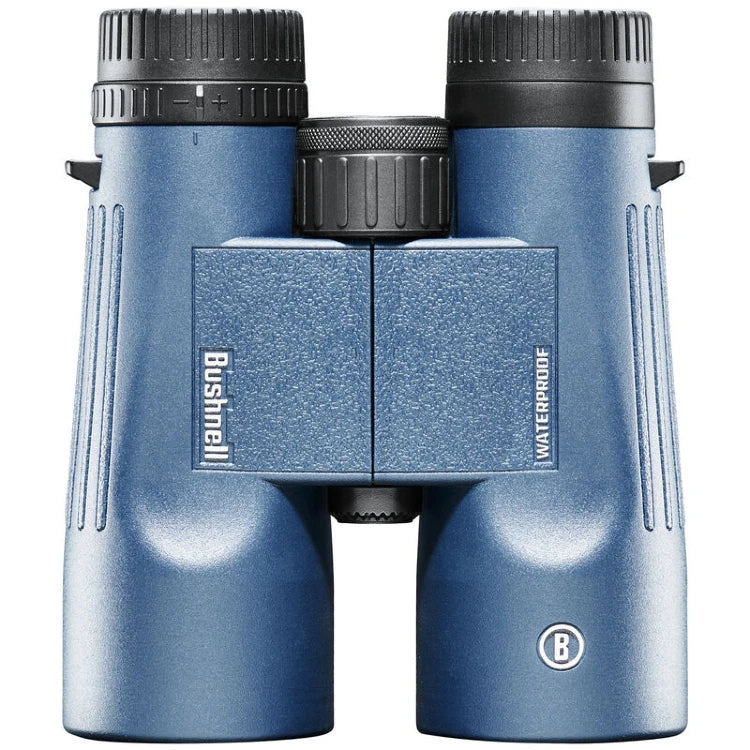 Bushnell 10x42 H2O 2 Dark Blue Roof Prism Binoculars