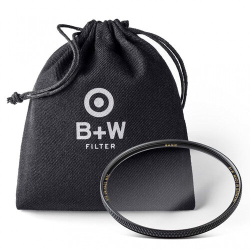 B+W UV FILTER MRC BASIC 40.5mm