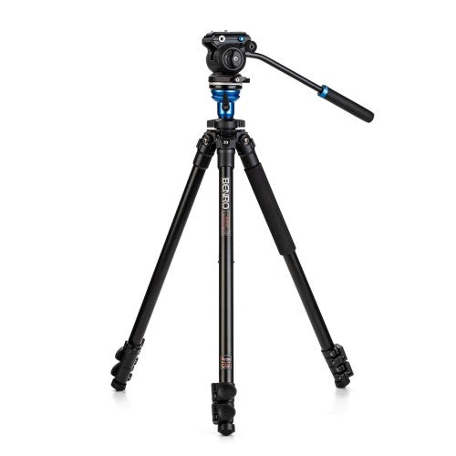 Benro Video Tripod Kit A1573FS2PRO