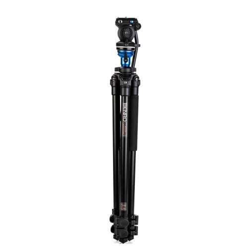 Benro Video Tripod Kit A1573FS2PRO
