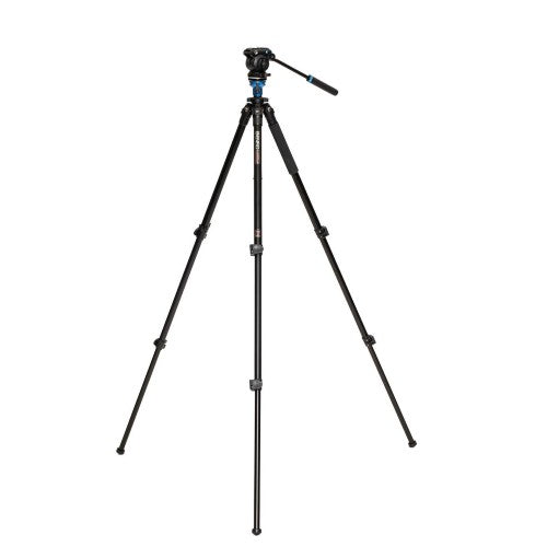 Benro Video Tripod Kit A1573FS2PRO