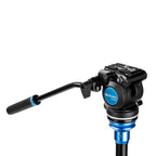 Benro Video Tripod Kit A1573FS2PRO