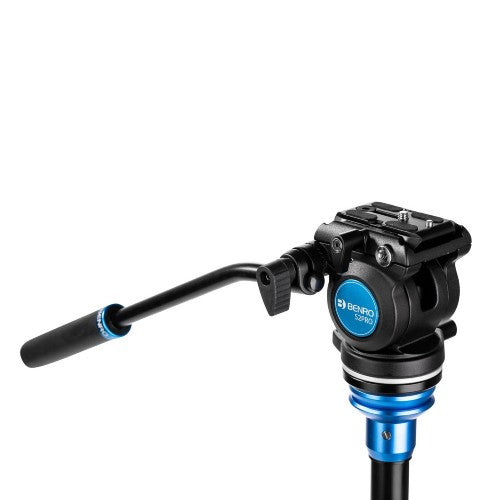 Benro Video Tripod Kit A1573FS2PRO
