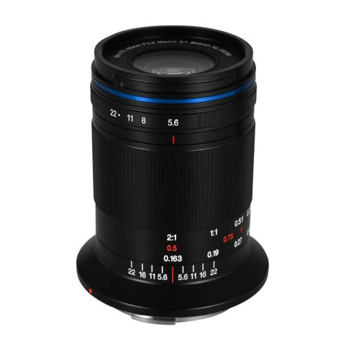 Laowa 85mm f/5.6 2X Ultra-Macro APO Lens - Canon RF