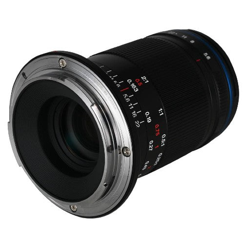 Laowa 85mm f/5.6 2X Ultra-Macro APO Lens - Canon RF