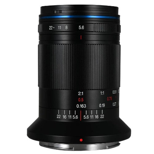 Laowa 85mm f/5.6 2X Ultra-Macro APO lens - Nikon Z