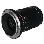 Laowa 85mm f/5.6 2X Ultra-Macro APO lens - Nikon Z