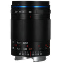 Laowa 85mm f/5.6 2X Ultra-Macro APO lens - Leica M