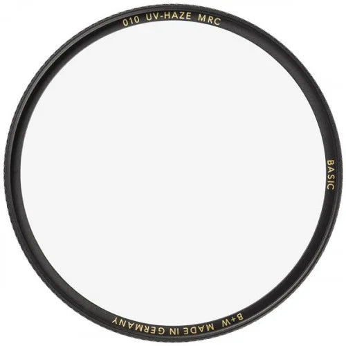 B+W UV FILTER MRC BASIC 105mm
