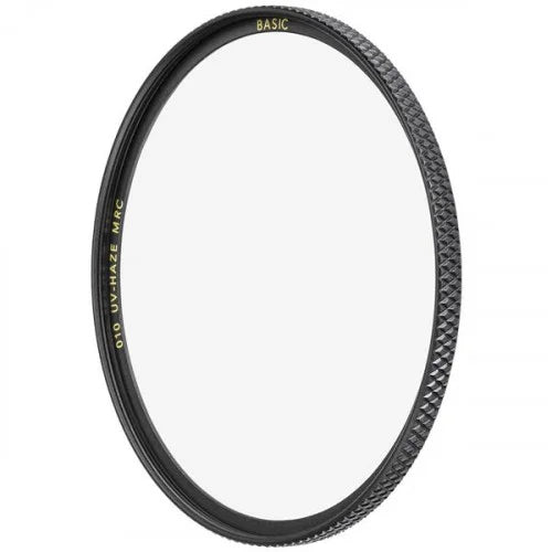B+W UV FILTER MRC BASIC 105mm