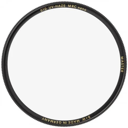 B+W UV FILTER MRC nano MASTER 82mm