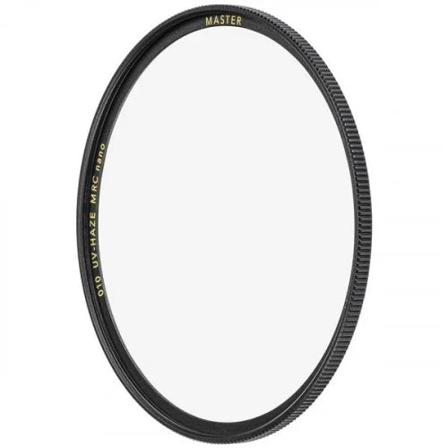 B+W UV FILTER MRC nano MASTER 82mm