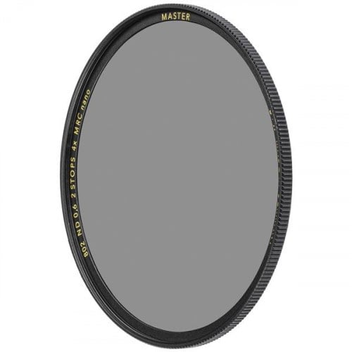 B+W ND 0.6 MRC nano MASTER 77mm